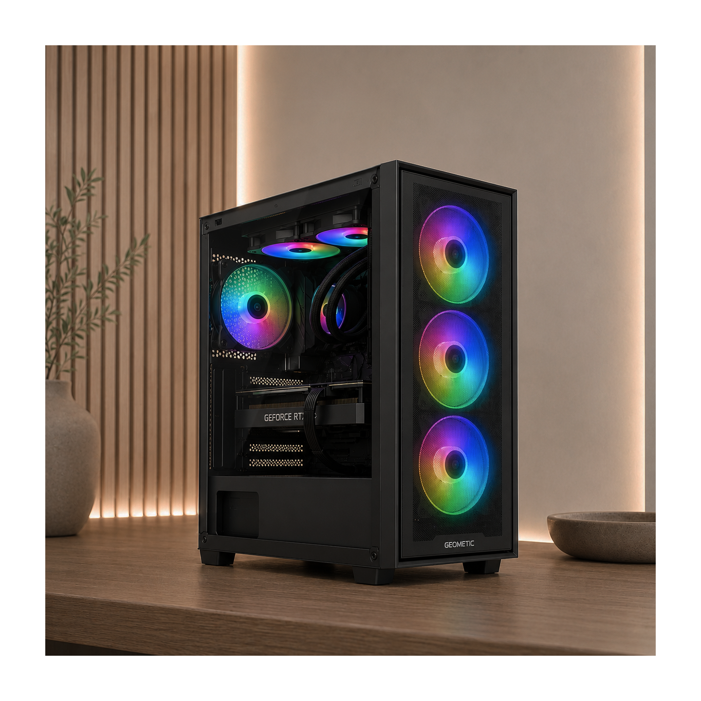 Komputer gamingowy Artrel Andromeda