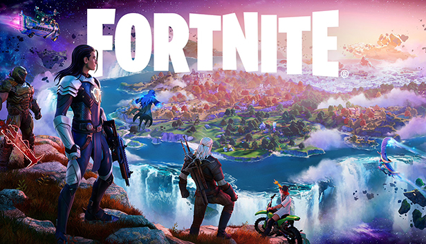 Fortnite